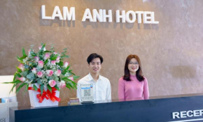 Khách Sạn Lam Anh 4 Khu Biệt Thự Ngoại Giao Đoàn Bắc Từ Liêm